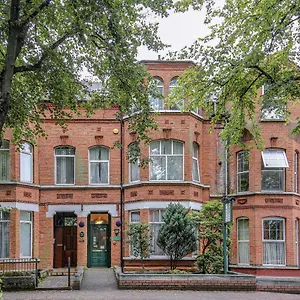 Avenue House Belfast