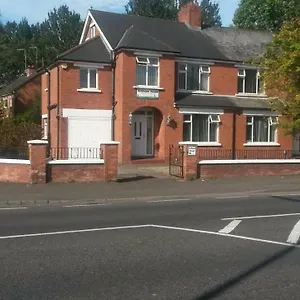 Ardmore Belfast